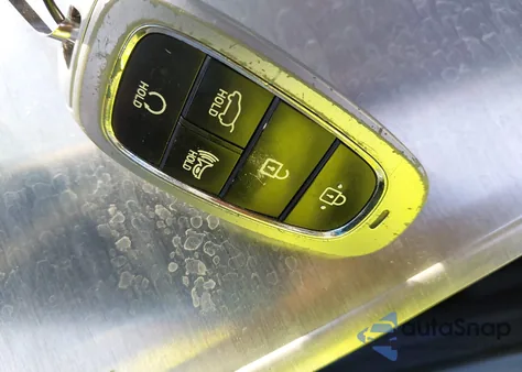 2023 Hyundai Tucson Sel z USA, uszkodzony, nr VIN 5NMJFCAE7PH259304